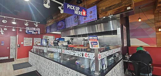 Photo of Tahini's - 1323 Oxford St E, London, ON N5Y 4W5